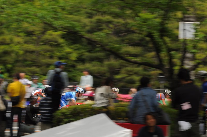 tour of japan