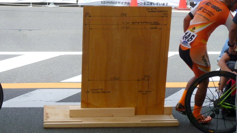 tour of japan