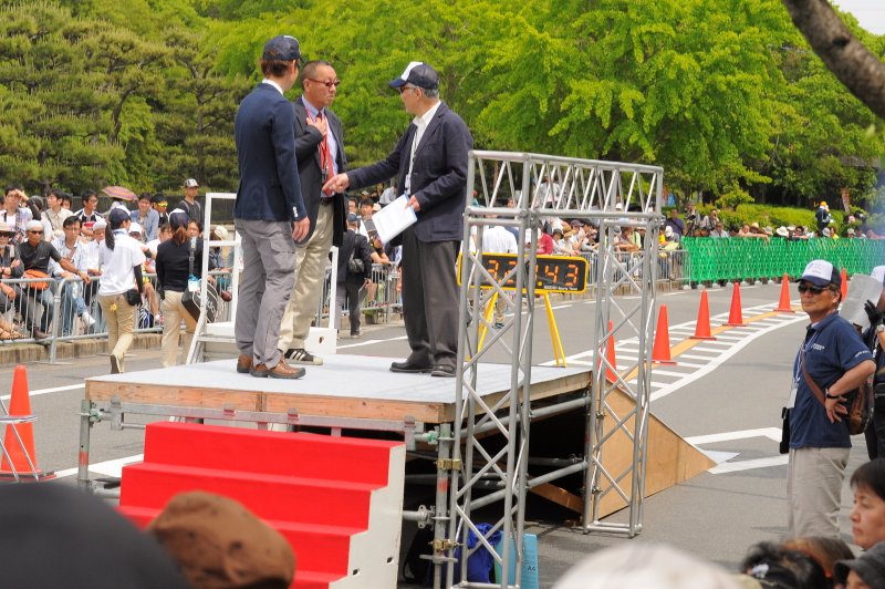 tour of japan