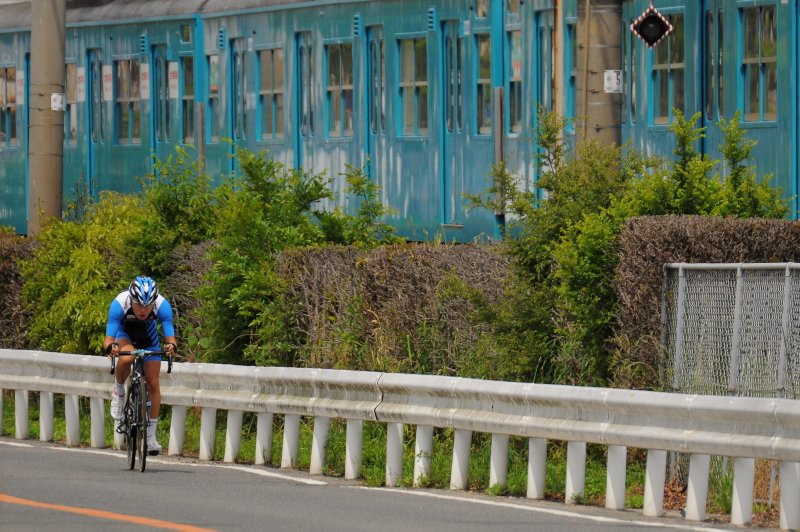 tour of japan