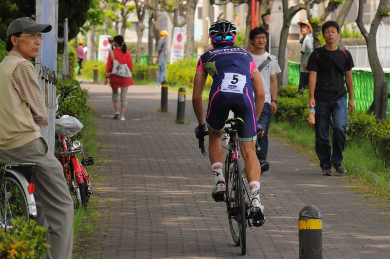 tour of japan