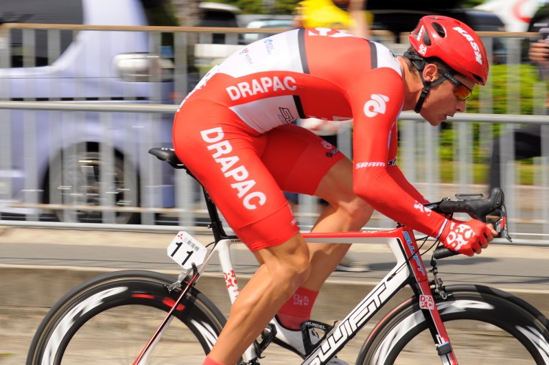 tour of japan
