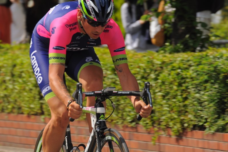 tour of japan