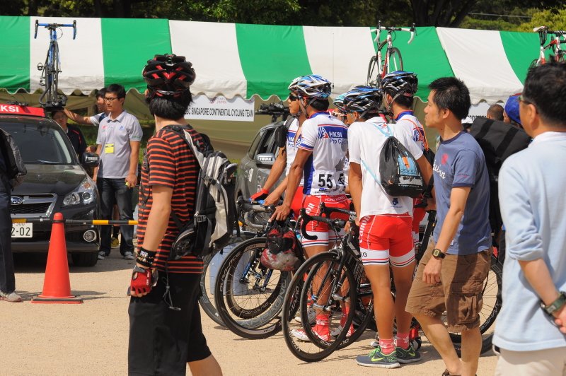 tour of japan