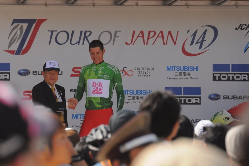 tour of japan