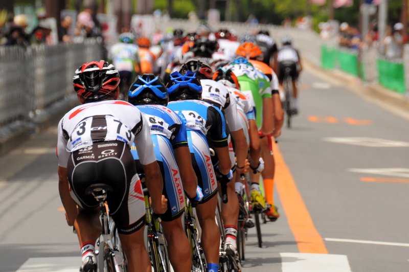 tour of japan