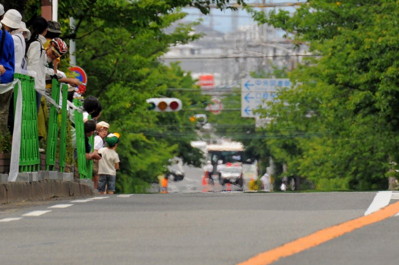 tour of japan