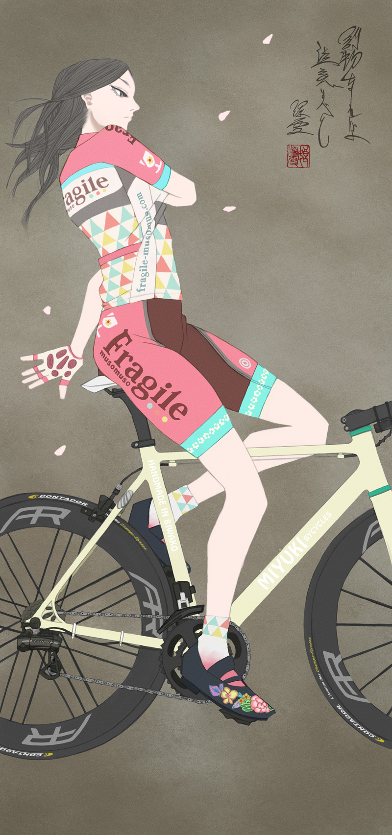 le tour de france 2014