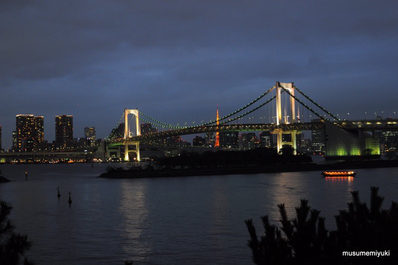 シクロクロス東京