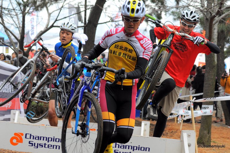 cyclocrosstokyo2015