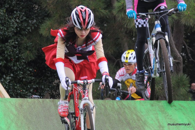 cyclocrosstokyo2015