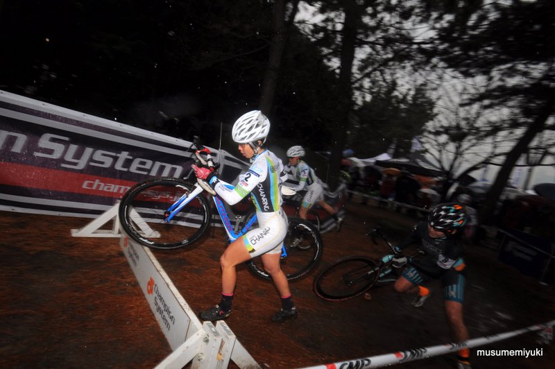 cyclocrosstokyo2015