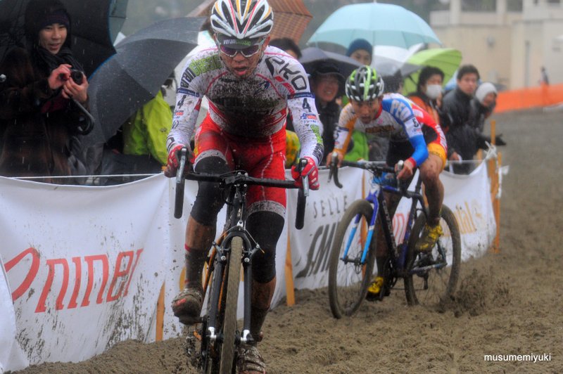 cyclocrosstokyo2015