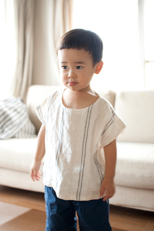 手作り子供服 | Tsukuru