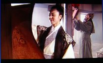 ドラマ《関公》
