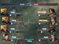 真・三國無双Online