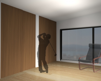 Ottos Room