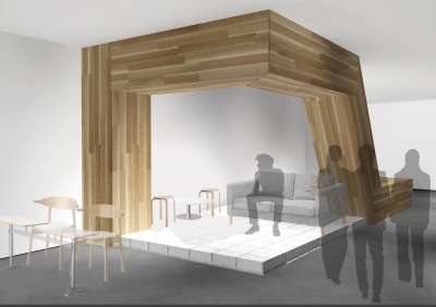 Waiting Area