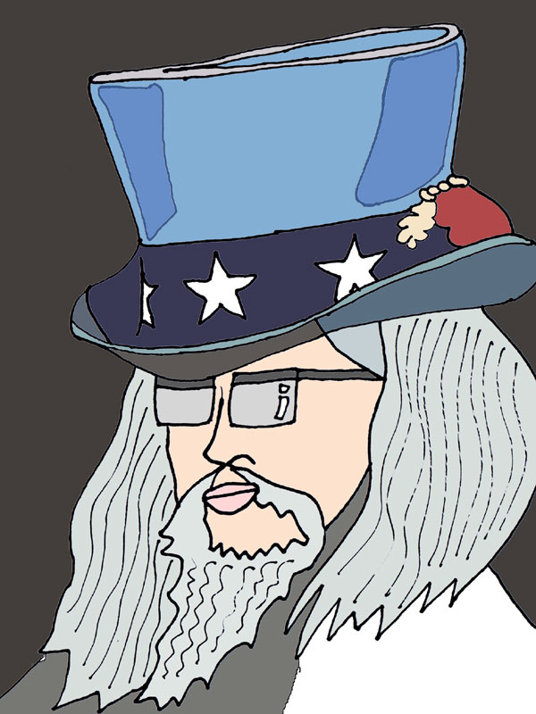 レオン・ラッセル