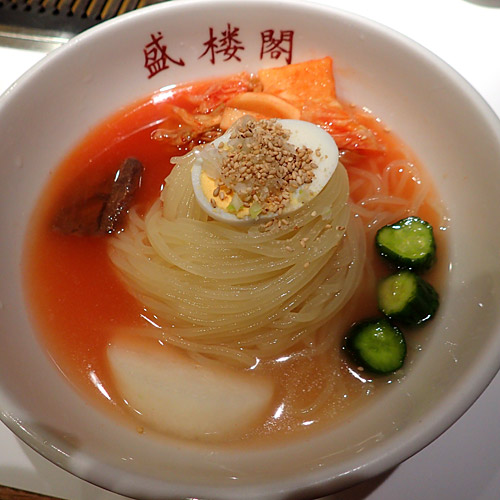 冷麺3