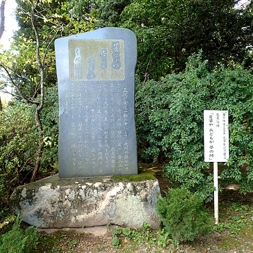 夏草や