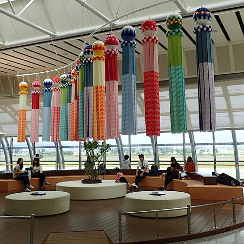 仙台空港
