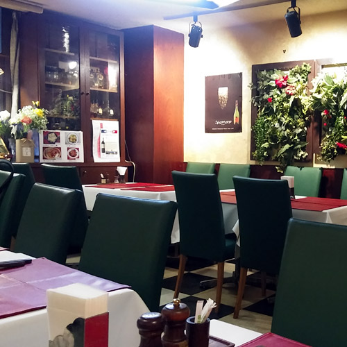 マルス店内