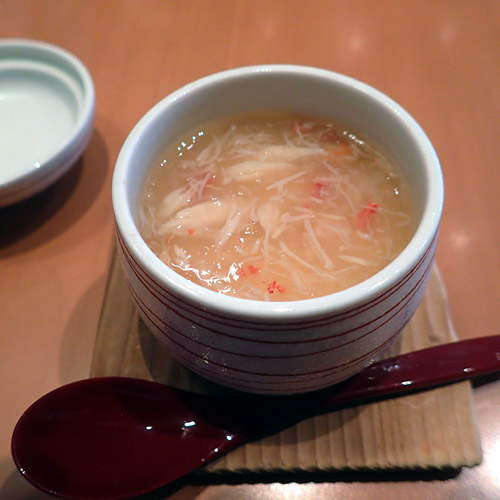 茶碗蒸し