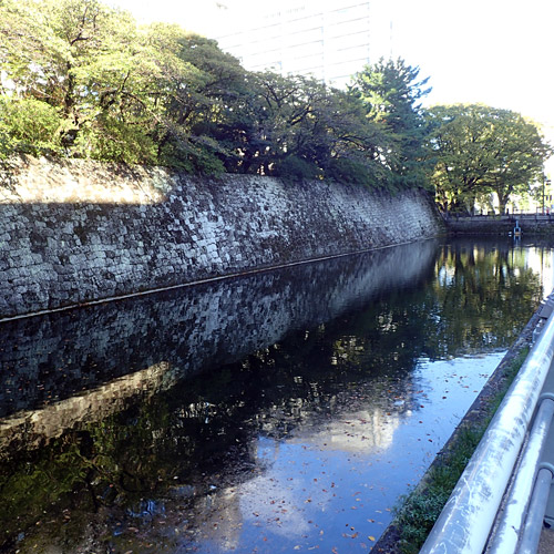 駿府公園