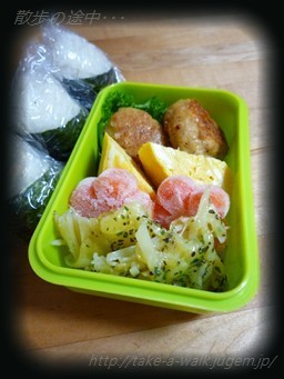 110510お弁当