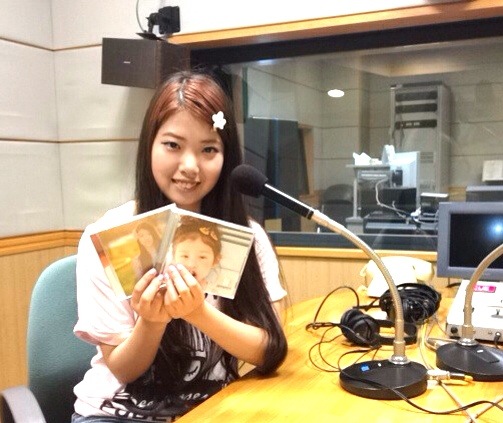 コトノRADIOコトノノコト収録2013年8月分