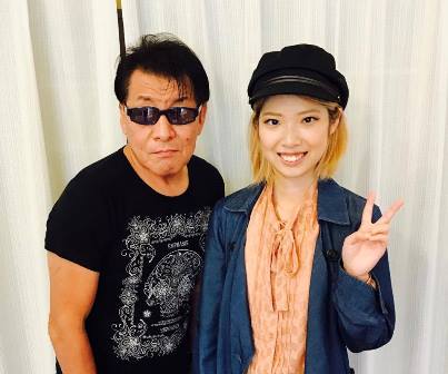 今治タオル美術館オータムガーデンライブ_レーモンド松屋さんとコトノ161009