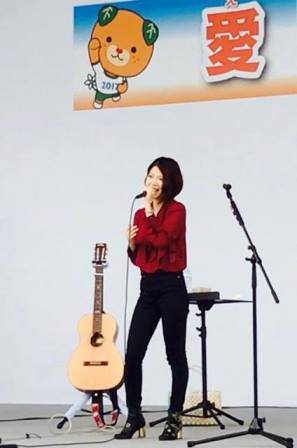 コトノミニライブえひめ国体バラード_171003mini