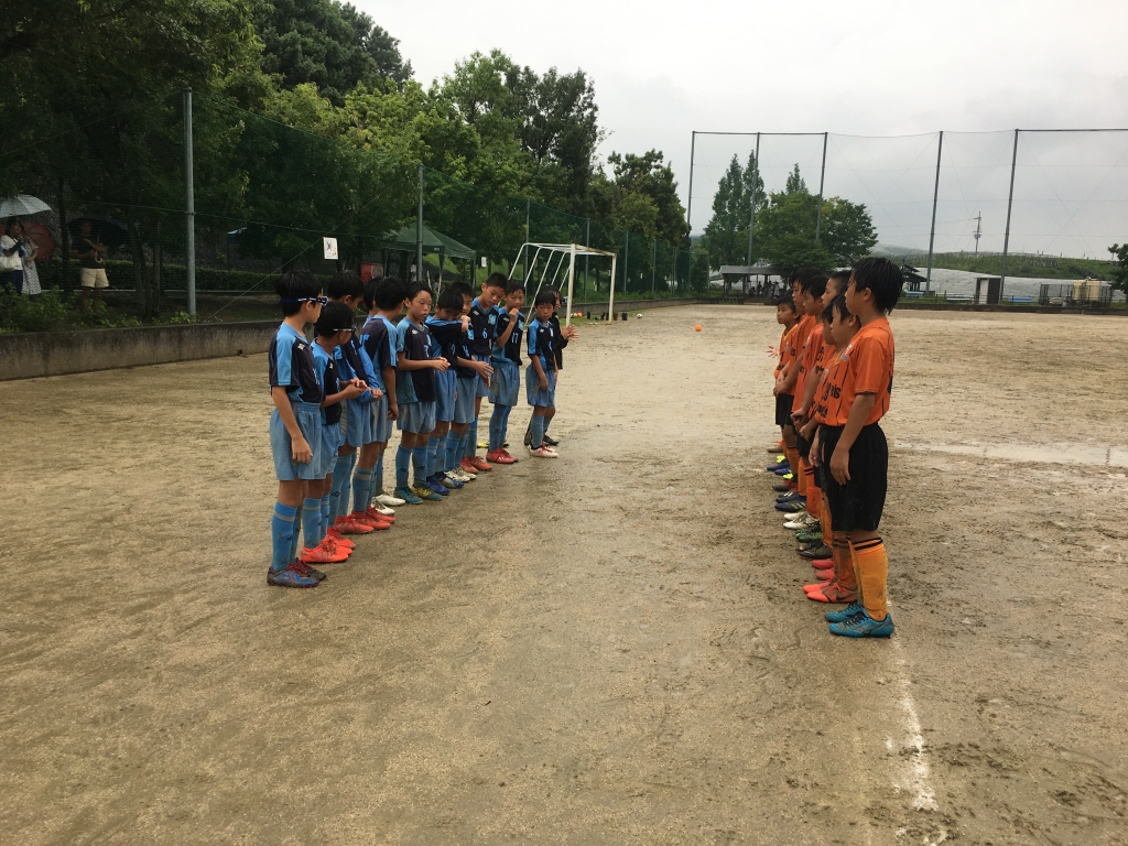 19年07月の記事 Jewels Football Club