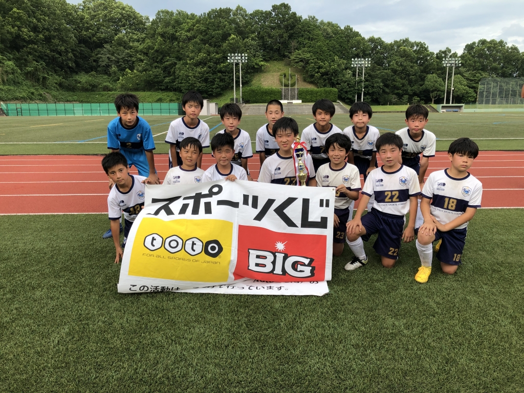 大会 Jewels Football Club