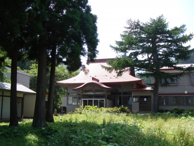 福昌寺