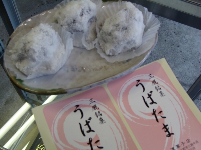 はなつまみ