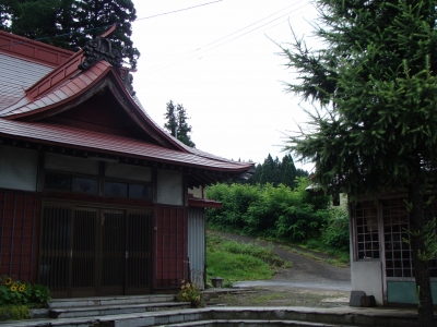 旧元光寺