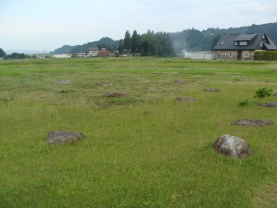 門は関山へ向かっていた