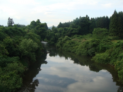 衣川