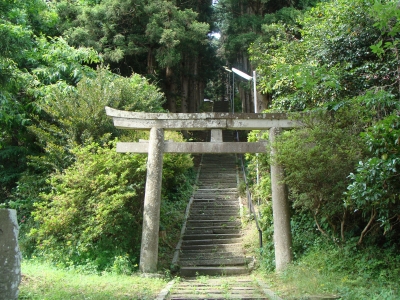 大門地蔵堂