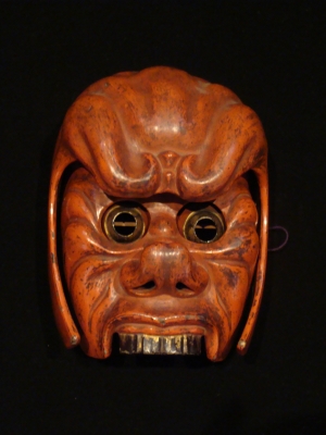 櫛引八幡宮還城楽