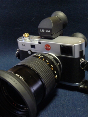 Leica M type 240