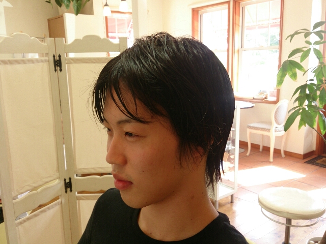 リビジョン 講堂 ヘビー 軽く パーマ メンズ minisuka.jp