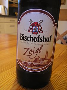 Zoiglビール