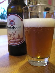 Zoiglビール