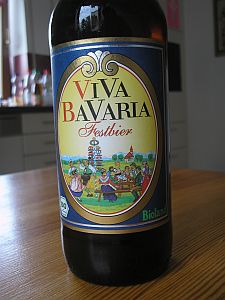 VIVA BAVARIA