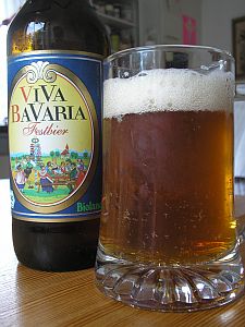 VIVA BAVARIA