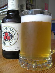 Einkornビール