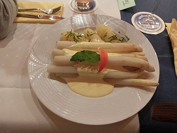Spargel